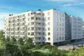 Mieszkanie 2 pokoi 37 m² Warszawa, Polska