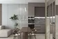 Квартира 5 комнат 111 м² Metoq, Албания