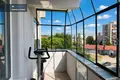 3 room apartment 85 m² Mazeikiai, Lithuania