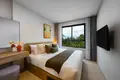 Apartamento 2 habitaciones 60 m² Choeng Thale, Tailandia
