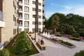 Condo 2 pokoi 38 m² Boreti, Czarnogóra