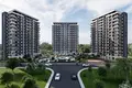 Mieszkanie 1 pokój 56 m² Denizkoy, Turcja