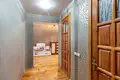 3 room apartment 82 m² Minsk, Belarus