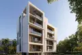 2 bedroom apartment 119 m² Limassol, Cyprus