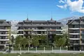 Apartamento 59 m² Kargicak, Turquía