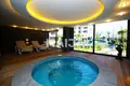 Appartement 2 chambres 55 m² Oba, Turquie