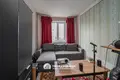 Wohnung 2 zimmer 47 m² Minsk, Belarus