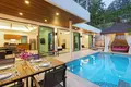 4-Schlafzimmer-Villa 190 m² Rawai, Thailand