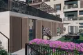 Apartamento 1 habitacion 42 m² Boreti, Montenegro