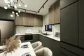 Mieszkanie 3 pokoi 132 m² Nikozja, Cypr