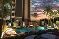 1 bedroom apartment 50 m² Mahmutlar Mahallesi, Turkey