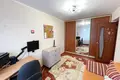 Квартира 2 комнаты 50 м² Минск, Беларусь