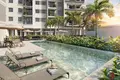 Apartamento 2 habitaciones 37 m² Regiao Imediata de Sao Paulo, Brasil