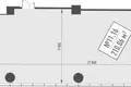 Bureau 229 m² à Moscou, Russie