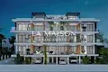 Mieszkanie 3 pokoi 102 m² Limassol District, Cypr