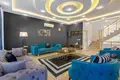 Villa de 6 habitaciones 350 m² Alanya, Turquía
