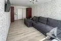 2 room apartment 50 m² Brest, Belarus