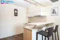 1 room apartment 34 m² Palanga, Lithuania