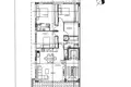 Mieszkanie 2 pokoi 130 m² Lakatameia, Cypr