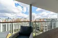 Квартира 4 комнаты 110 м² Варшава, Польша