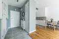 Квартира 2 комнаты 43 м² в Варшаве, Польша