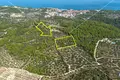 Land 2 500 m² Opcina Sutivan, Croatia
