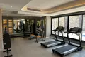Apartamento 2 habitaciones 55 m² Aliefendi, Turquía