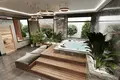 Appartement 2 chambres 59 m² Muratpasa, Turquie