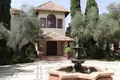 8 bedroom House 893 m² Benahavis, Spain