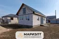 House 55 m² Dziarzynski sielski Saviet, Belarus