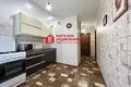 1 room apartment 43 m² Hrodna, Belarus