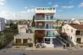 Apartamento 2 habitaciones 115 m² Larnaca, Chipre