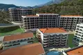 Квартира 2 спальни 103 м² Бечичи, Черногория