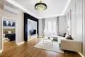 Квартира 2 спальни 103 м² Центральная Венгрия, Венгрия