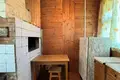 House 47 m² Pahoscki sielski Saviet, Belarus