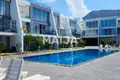 Appartement 2 chambres 57 m² Thermeia, Chypre du Nord