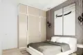 1 bedroom apartment 48 m² Agridaki, Northern Cyprus
