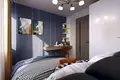Wohnung 3 zimmer 80 m² Akdeniz, Türkei