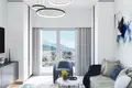2 bedroom apartment 73 m² Sustas, Montenegro