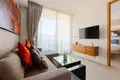 Mieszkanie 1 pokój 45 m² Choeng Thale, Tajlandia
