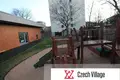 Квартира 2 комнаты 23 м² Столица Прага, Чехия