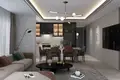 Mieszkanie 1 pokój 74 m² Erdemli, Turcja