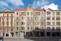 Mieszkanie 4 pokoi 89 m² Ryga, Łotwa