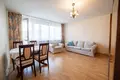 2 room apartment 50 m² in Warsaw, Poland