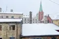 Квартира 1 комната 36 м² Рига, Латвия