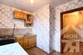 2 room apartment 42 m² Barsuki, Belarus