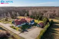 Commercial property 704 m² in Karkle, Lithuania