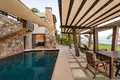 3 bedroom villa 2 691 m² Bahia de Conejos, Mexico