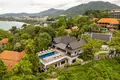 3-Zimmer-Villa 250 m² Karon, Thailand
