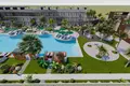 2 bedroom apartment 70 m² Gazimagusa Belediyesi, Northern Cyprus